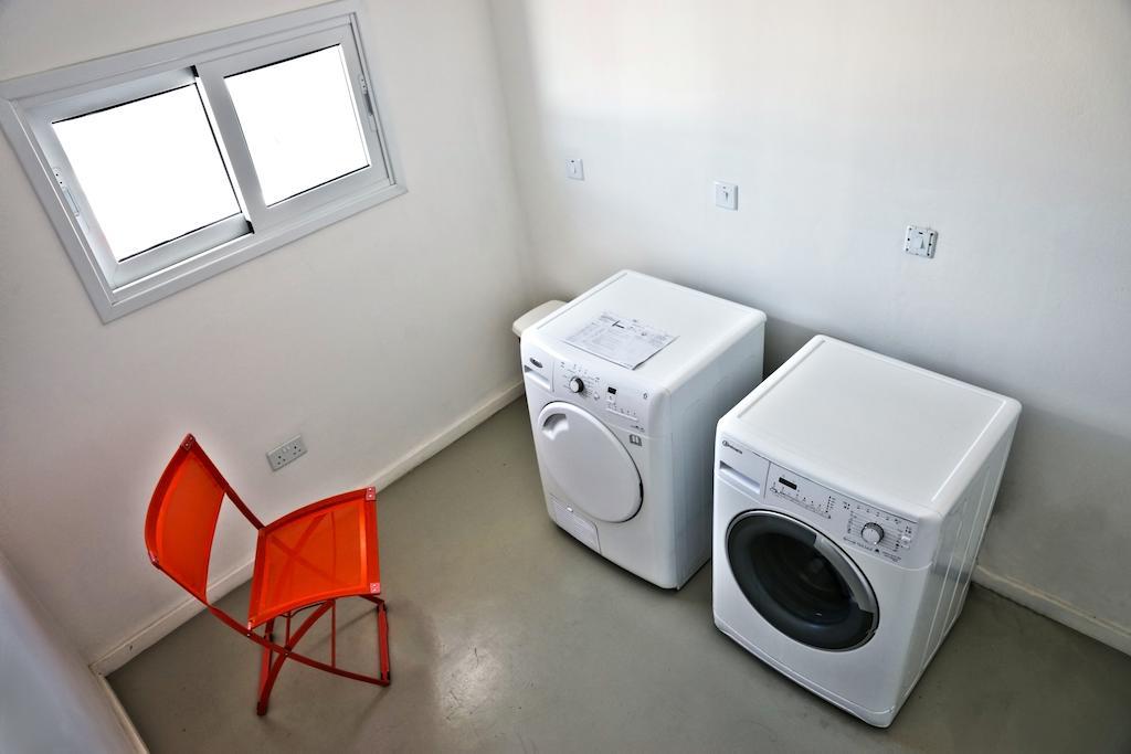לימסול Kitonas Junior Apartments מראה חיצוני תמונה
